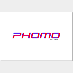 PhOMO Phish Posters and Art